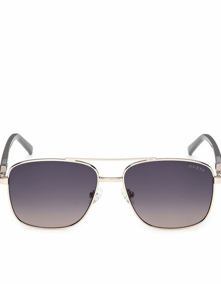 Unisex Sunglasses Guess GU3040-0