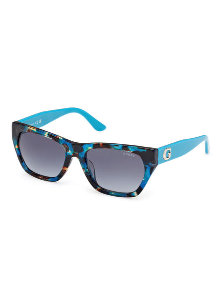 Ladies' Sunglasses Guess GU00203-H-5687P ø 56 mm-0