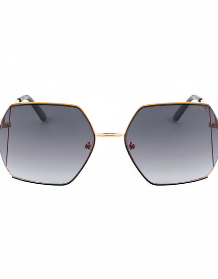 Ladies' Sunglasses Guess GF00036-6032B ø 60 mm-1