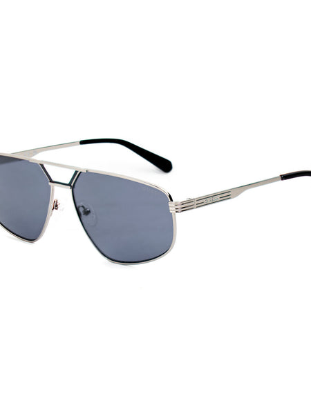 Men's Sunglasses Guess GF00044-6108V Ø 61 mm-0