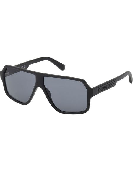 Men's Sunglasses Guess GF00047-6102A Ø 61 mm-0