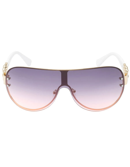 Ladies' Sunglasses Guess GO00037-0032B-1