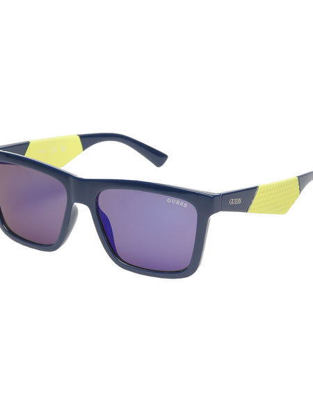 Men's Sunglasses Guess GO00067-5690C ø 56 mm-0