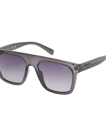 Men's Sunglasses Guess GO00068-5520B Ø 55 mm-0