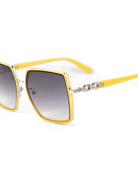 Ladies' Sunglasses Guess GO00041-5839G ø 58 mm-0