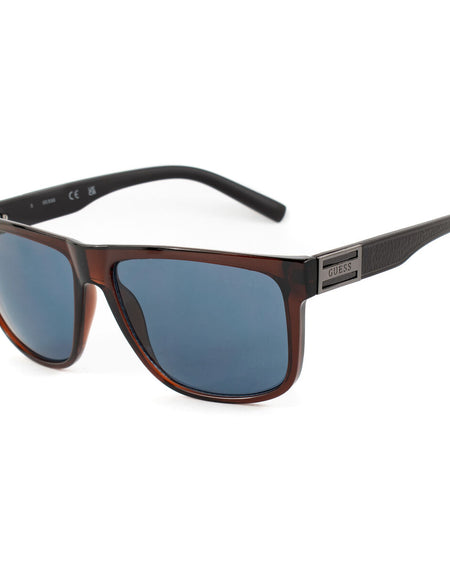 Men's Sunglasses Guess GO00058-6145V Ø 61 mm-0