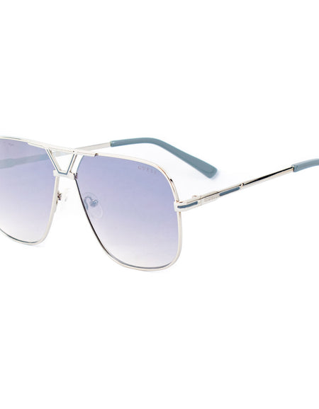 Men's Sunglasses Guess GO00066-6110B Ø 61 mm-0