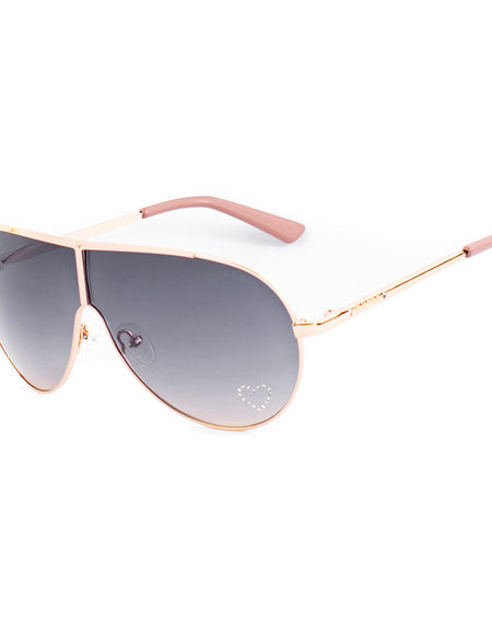 Ladies' Sunglasses Guess GF00053-6728W Ø 67 mm-0