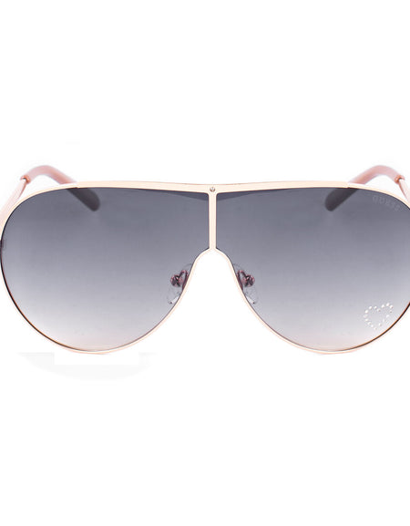 Ladies' Sunglasses Guess GF00053-6728W Ø 67 mm-1