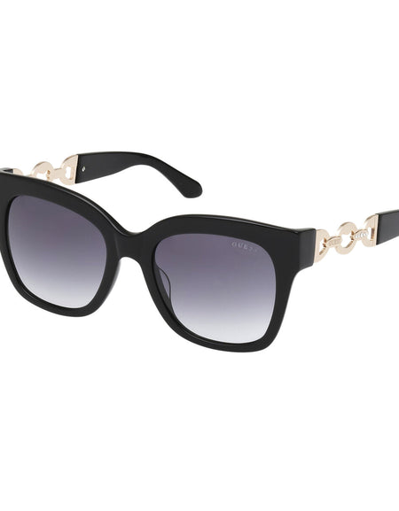 Ladies' Sunglasses Guess GF00055-5301B Ø 53 mm-0