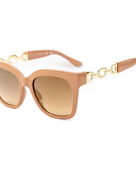 Ladies' Sunglasses Guess GF00055-5357G Ø 53 mm-0