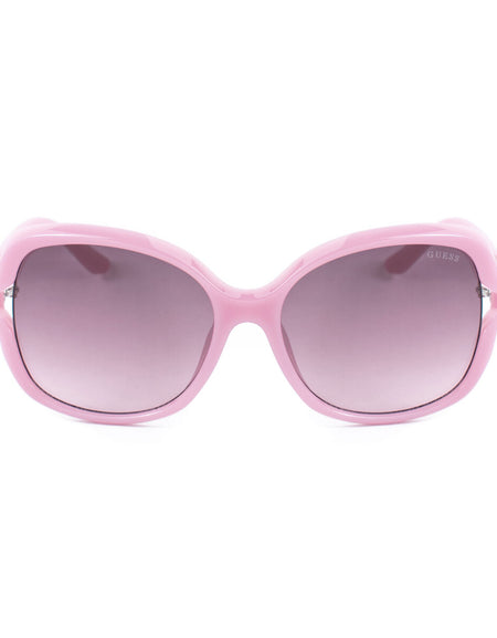 Ladies' Sunglasses Guess GF00057-6072T ø 60 mm-1