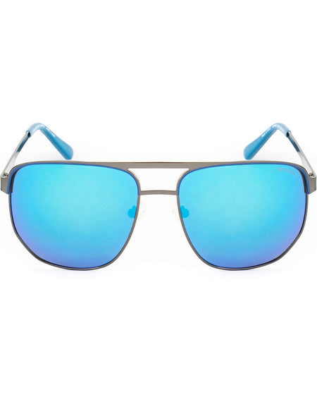 Men's Sunglasses Guess GF00061-6106X Ø 61 mm-1