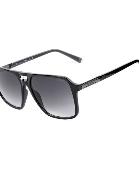 Men's Sunglasses Guess GF00063-6201B Ø 62 mm-0