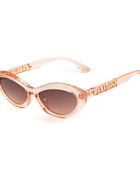 Ladies' Sunglasses Guess GO00070-5572F Ø 55 mm-0