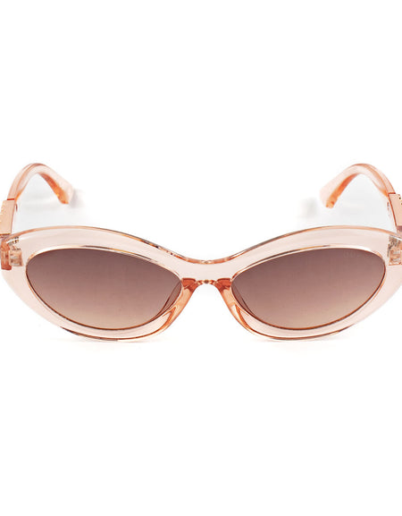 Ladies' Sunglasses Guess GO00070-5572F Ø 55 mm-1