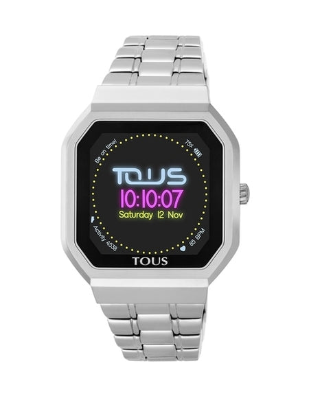 TOUS SMARTWATCH WATCHES Mod. 100350695-0