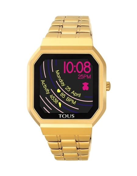 TOUS SMARTWATCH WATCHES Mod. 100350700-0