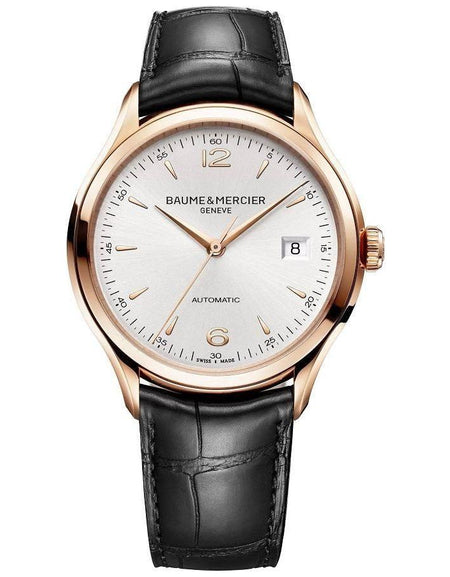 BAUME & MERCIER Mod. CLIFTON Automatic-0