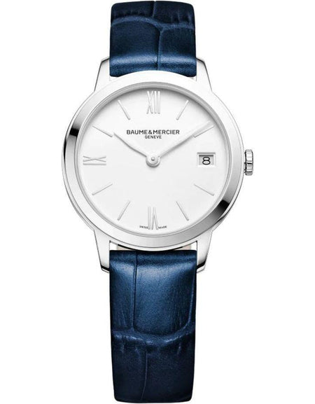 BAUME & MERCIER Mod. CLASSIMA-0
