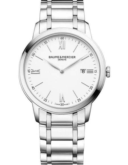 BAUME & MERCIER Mod. CLASSIMA-0