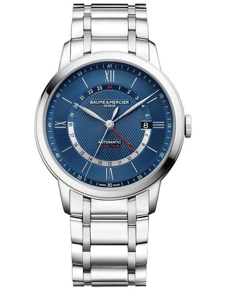 BAUME & MERCIER Mod. CLASSIMA Automatic-0