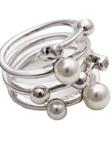 MAJORICA JEWELRY Mod. 10554.01.2.911.700.1-0