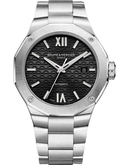 BAUME & MERCIER Mod. RIVIERA-0