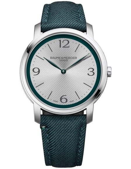 BAUME & MERCIER Mod. CLASSIMA-0