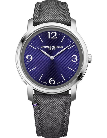 BAUME & MERCIER Mod. CLASSIMA-0