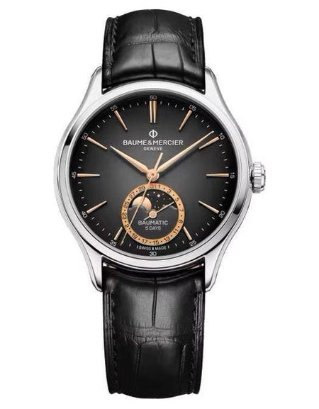 BAUME & MERCIER Mod. CLIFTON-0