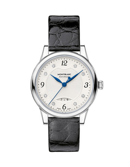 MONTBLANC WATCHES WATCHES Mod. 111055-1