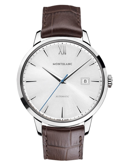 MONTBLANC WATCHES WATCHES Mod. 111580-0