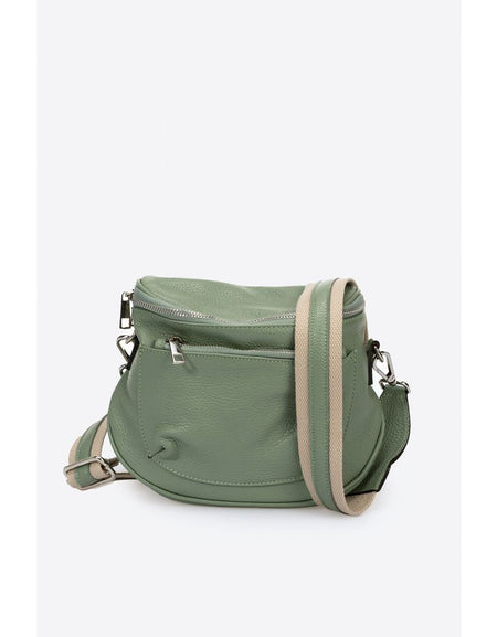 DARINA MENTA - A Timeless Italian Handbag