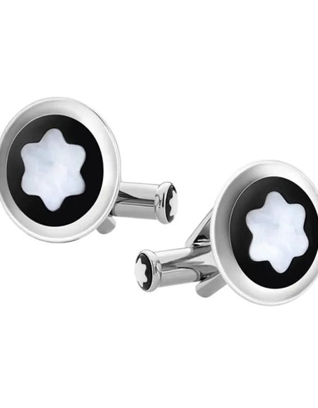 MONTBLANC LEATHER FASHION ACCESSORIES Mod. 123810-0