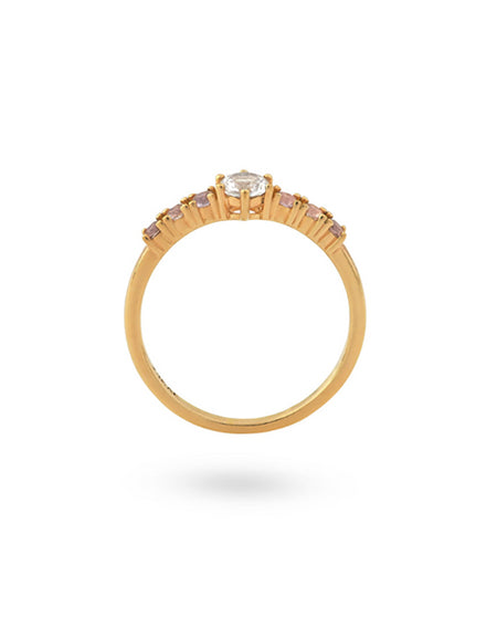 24KAE JEWELS JEWELRY Mod. 12401Y/56-1