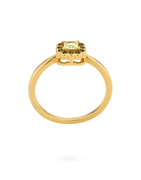 24KAE JEWELS JEWELRY Mod. 124109Y/50-0