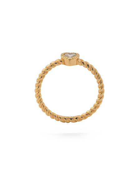 24KAE JEWELS JEWELRY Mod. 12417Y/56-1