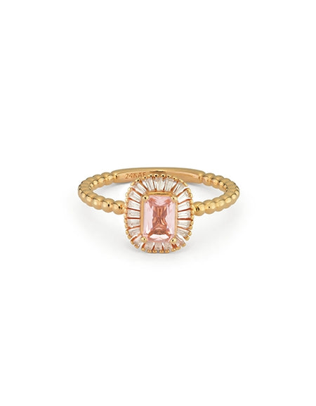 24KAE JEWELS JEWELRY Mod. 12482Y/56-0