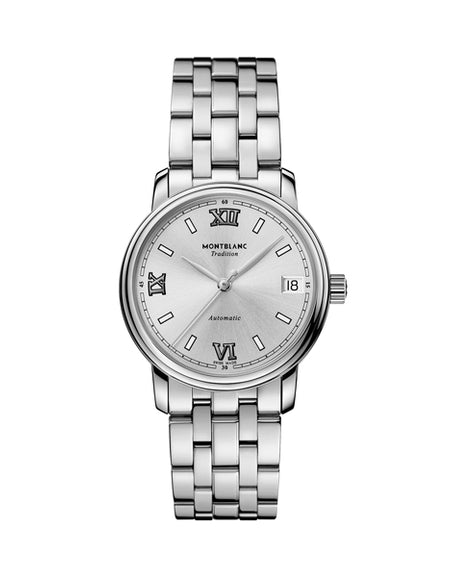 MONTBLANC WATCHES WATCHES Mod. 127773-0