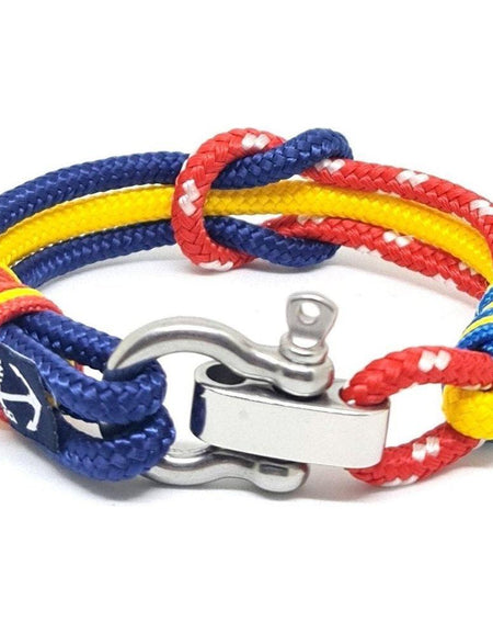 Pygmalion Nautical Bracelet-0