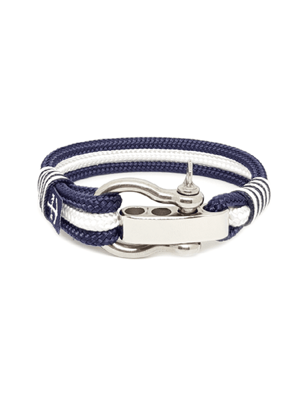 Israel Nautical Bracelet-0
