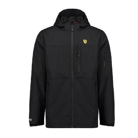 FERRARI JACKET MOD. 130181004-100-M-0
