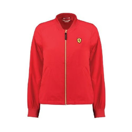 FERRARI JACKET MOD. 130181021-600-M-0