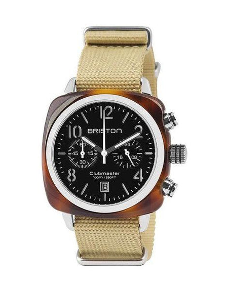 BRISTON WATCHES Mod. 13140.SA.T.1.NK-0