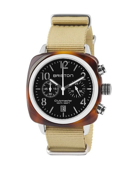 BRISTON WATCHES Mod. 13140.SA.T.1.NK-0