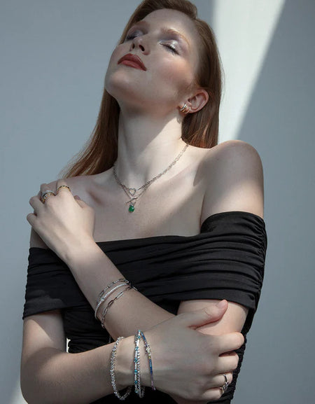 VICEROY JEWELS Mod. 13227C000-49-1