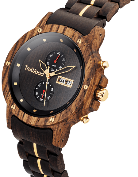 Taurus Wrist Watch