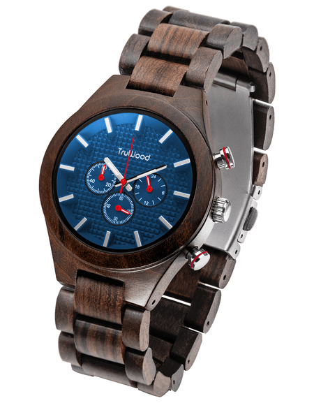 Marine Wrist Watch