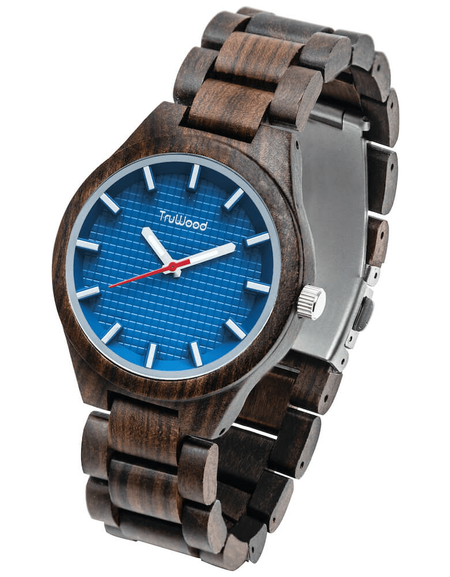 Navigator Wrist Watch